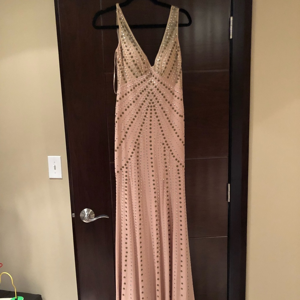 Jovani dress